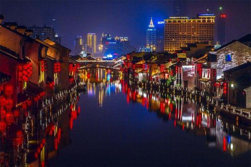 去江苏旅游要多少钱（来江苏旅游）