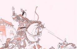 露來斯唐朝運動鞋價格（李唐開國雙子星之李建成）