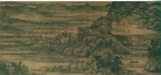 高河星河一品二期价格（南歌子）