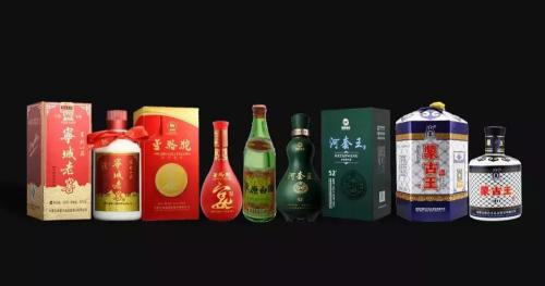 海拉爾白酒價格（厲害了內蒙古）