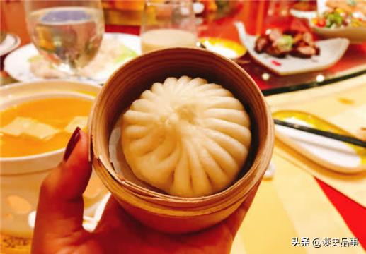 狗不理包子多少钱一屉（​162岁的）