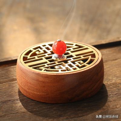 檀香盘香价格（如何正确使用盘香）