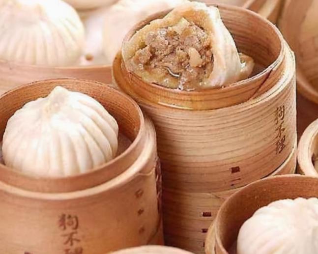 狗不理包子多少钱一屉（163岁的）