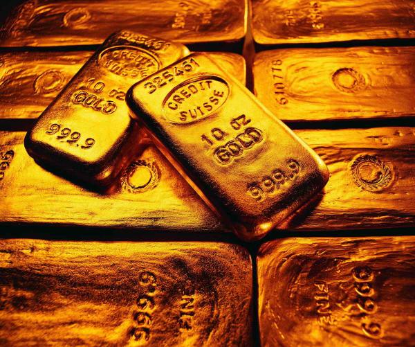 民国黄金图片及价格（黄金为何能一直成为硬通货）
