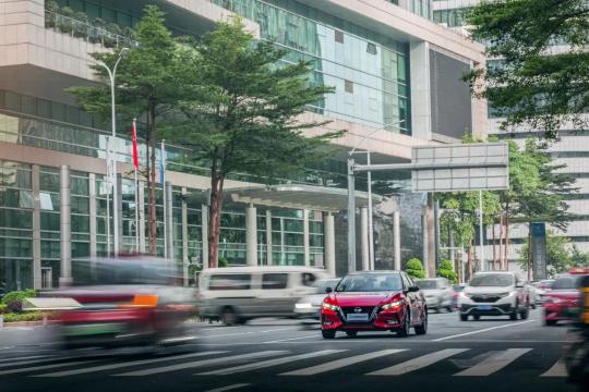 日产全合成机油价格表（实测东风日产e）