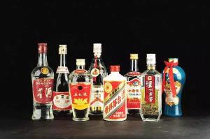 绥中特酿白酒价格（在这里读懂中国白酒前世今生）