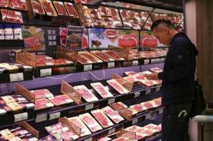 皓月牛肉專賣店價格表（一夜爆賣1000萬）