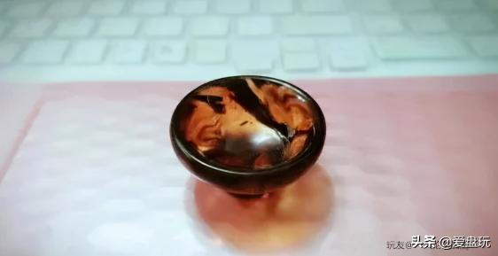 玳瑁是什么价格（一种硬度很高的琥珀）