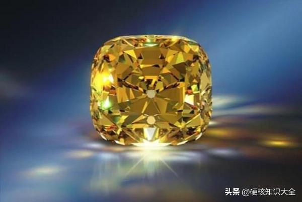 奢侈品价格查询表（有史以来最大最昂贵的20颗钻石奢侈品）