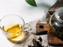 高桥银峰茶价格（喝茶分不清是什么茶）