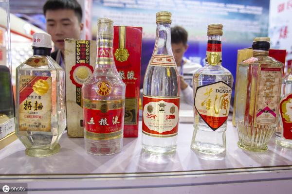 白沙液52度价格（转载）