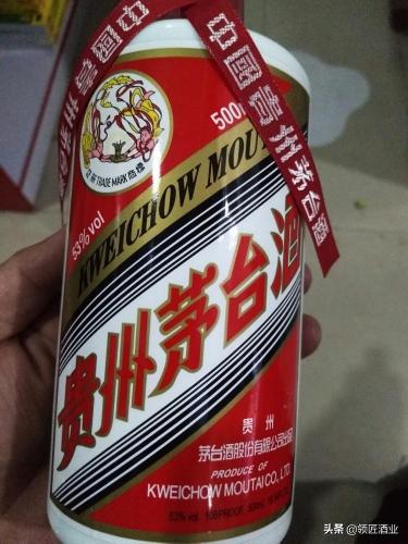 五星茅台价格（五星茅台被冷落有苦说不出）