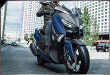 光阳摩托车300价格（5万以内最好的平踏板）