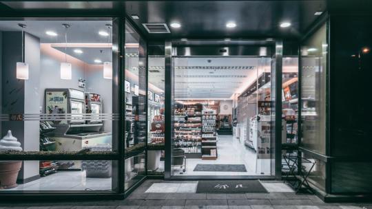 开个京东便利店多少钱（新消费品牌逐鹿线下）