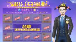 炫舞翅膀永久价格表（QQ炫舞）