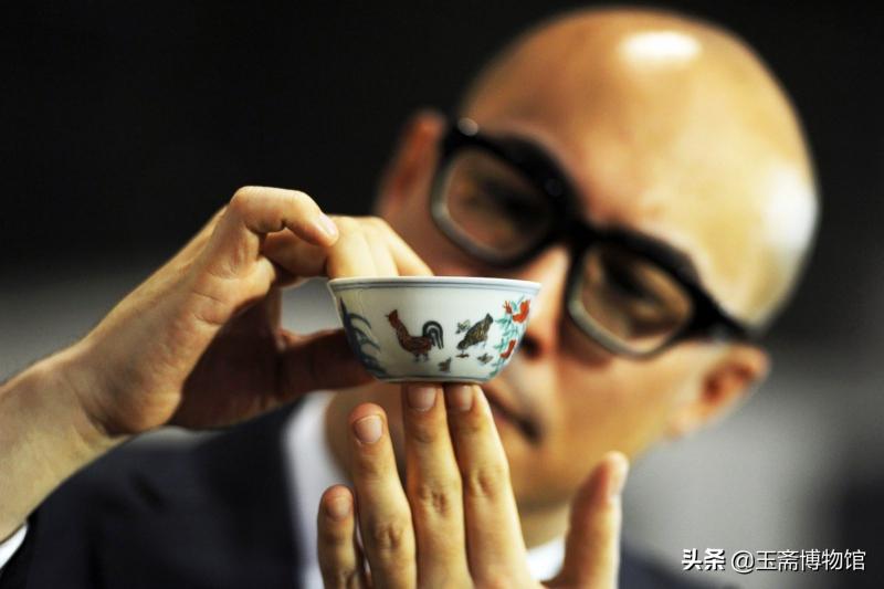 铜币拍卖最新价格（史上拍卖价格最高的30块怀表）
