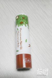 屈臣氏唇膏价格（嘴巴老起皮）