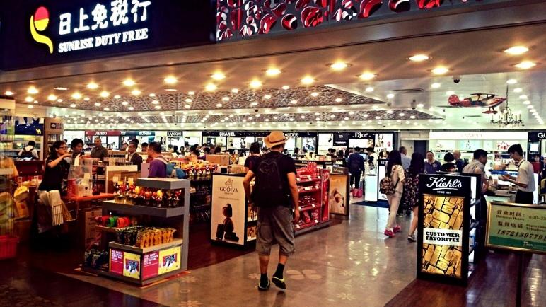 倩碧专柜价格表2016（全球12家机场免税店大比价）