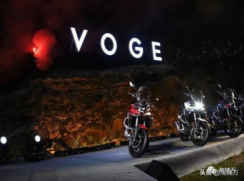 摩托车仪表总成价格（无极500DS正式上市）
