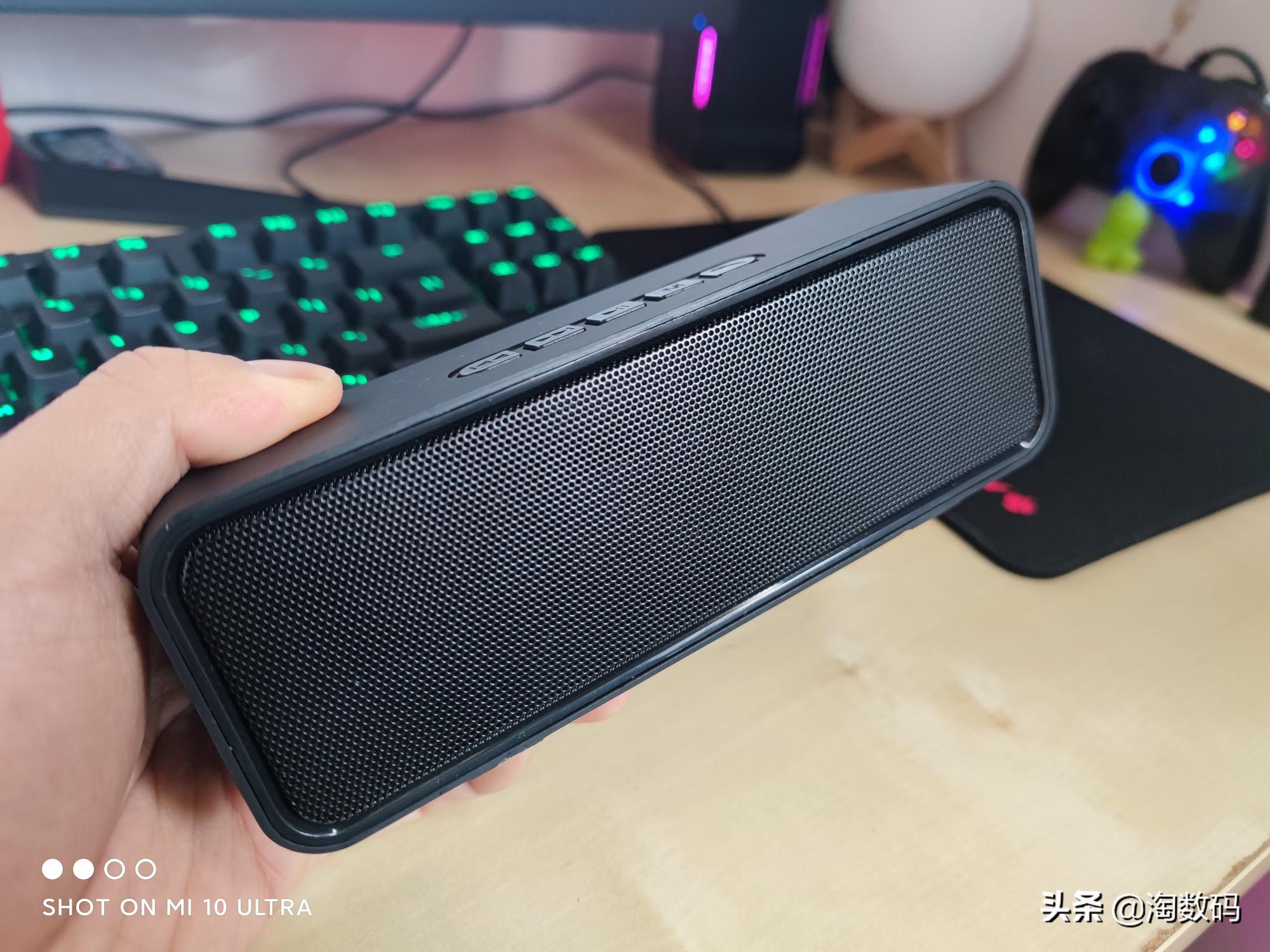 音响带无线话筒多少钱（标配4只喇叭）