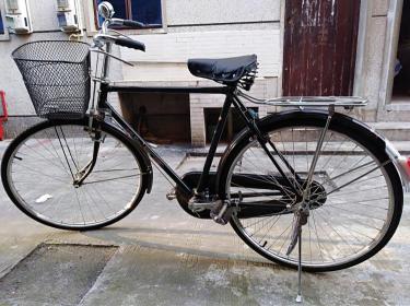 风凰自行车价格及图片（80年代）