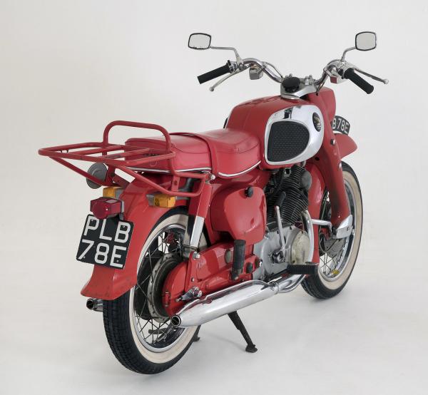 铃木赛胜110价格（小排量摩托车）