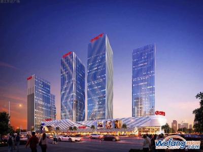 湛江万达楼盘价格暴跌（惊喜）