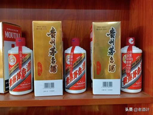 工业酒精价格（2022假酒大盘点）