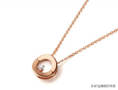 彩金項鏈價格（如何讓彩金項鏈始終如新）