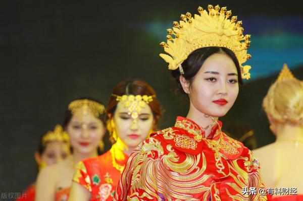 现在南京黄金价格（今日金价）
