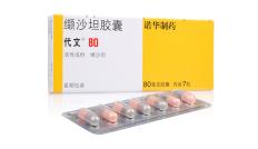 代文价格（高血压须知丨代文缬沙坦什么时候服用效果更好）