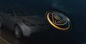 lotus nyo跑车价格（出淤泥而不染）