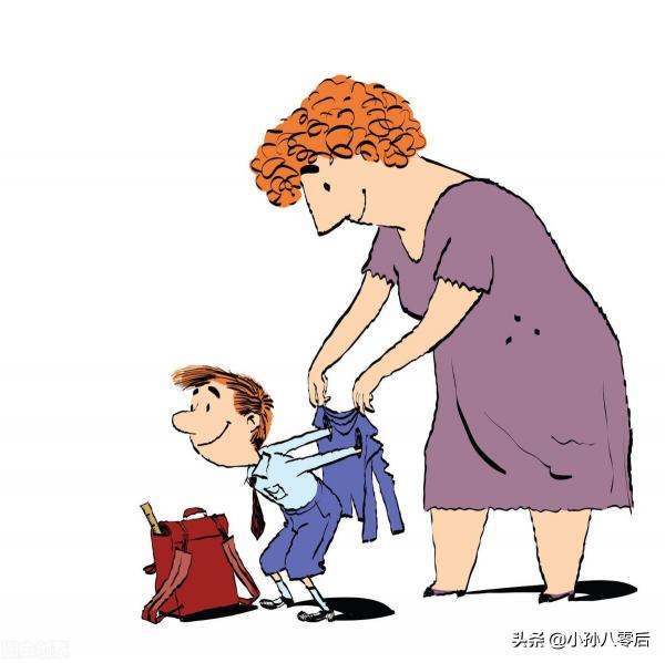 带小孩保姆价格（保姆带娃对孩子是否有影响）