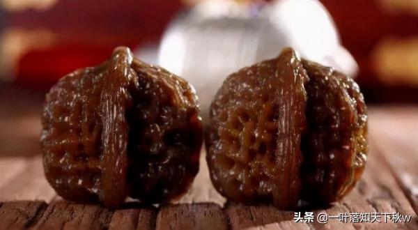 2016麻核桃价格（世界上最贵的一对核桃）