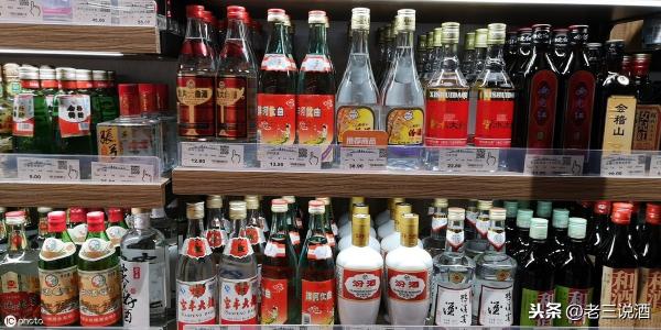 丛台酒价格表41度浓香（每个人的家乡都有一瓶酒）