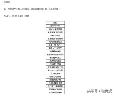 索拉卡圣洁化身价格（百款皮肤即将下架）