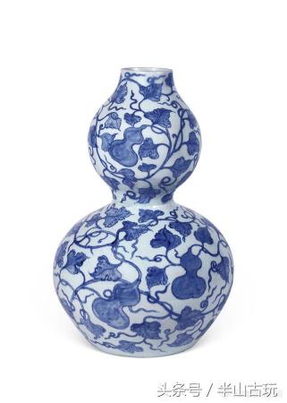 元青花瓷器價格（元青花國內價格走低）