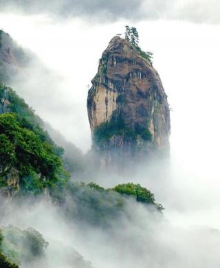 鲁山好运谷门票价格（河南平顶山旅游景区门票价一览）