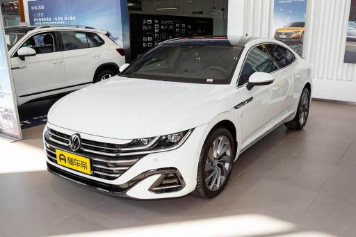 大众coupe gte价格（Coupe）