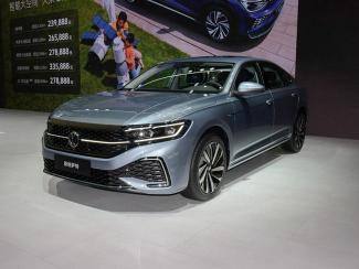 帕萨特330价格（新帕萨特购车手册）