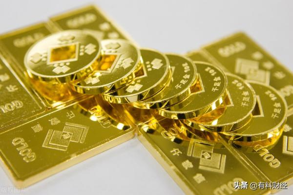 银行金价格今天多少一克（今天8月1日）