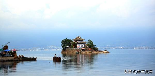 大理洱海房价多少钱一平米（大理房价越来越高）