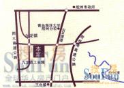 中交阳光屿岸价格便宜原因（万通花苑）