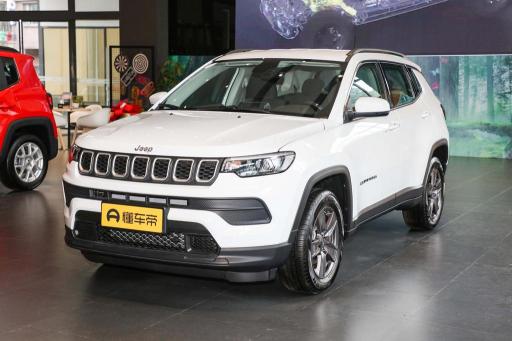 jeep指南者进口价格表（长春吉林永成店Jeep指南者优惠1）