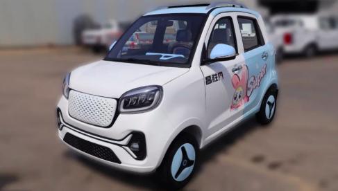 宗申電動四輪車價格（最大續航200公里）