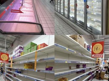 商业房价格（抢菜囤货不用慌）