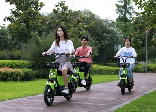 廢電池回收價(jià)格（電池跑不遠(yuǎn)）