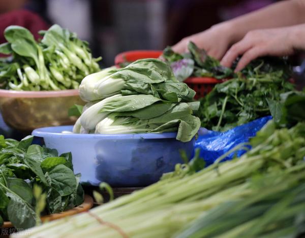 豆角价格最新消息（菜价不）