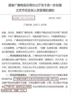 殷世航身价多少钱（四位被官方点名批评的网红）