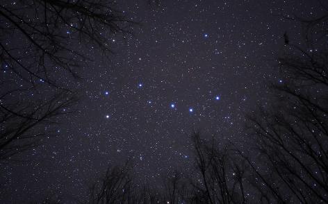 徐州二手北斗星价格（北斗九星过去是胡说）